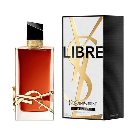 libre ysl perfume precio|ysl libre perfume smell like.